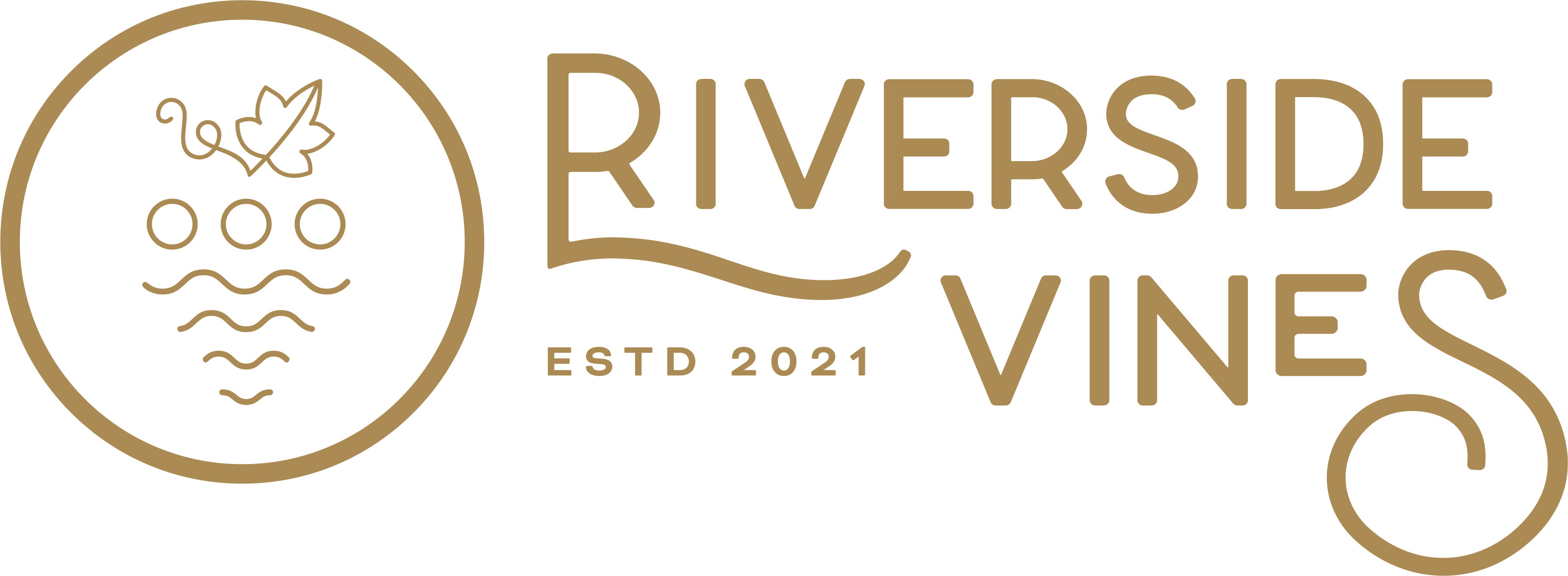 Riverside Vines Wines